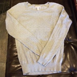 Banana republic sweater